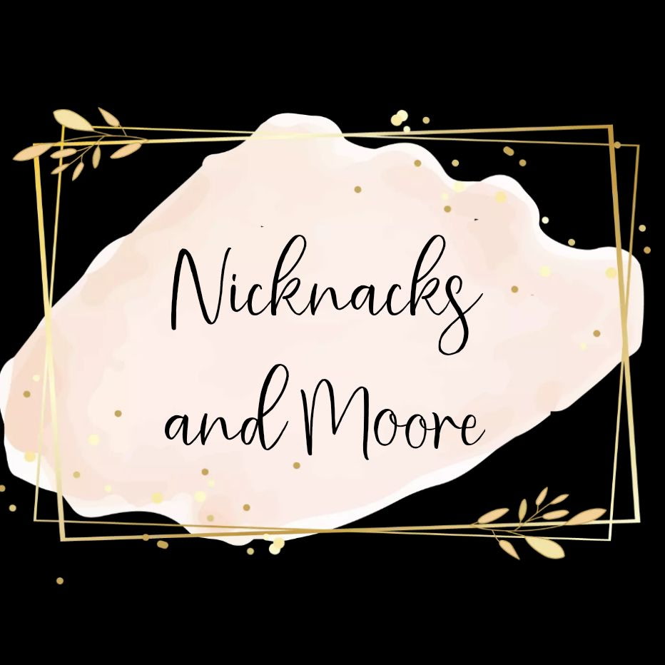 Nicknacks and Moore